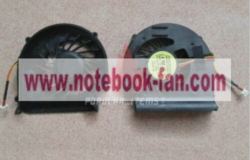 DELL Inspiron N5020 N5030 M5010 M5020 M5030 Cooler Fan new - Click Image to Close